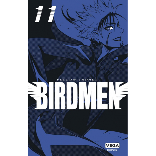 Birdmen Tome 11 (VF)