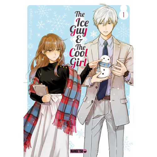 The Ice Guy & The Cool Girl T01(VF)