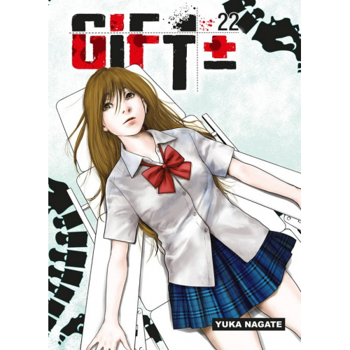 Gift +- T22