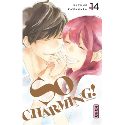 So charming ! - Tome 14 (VF)