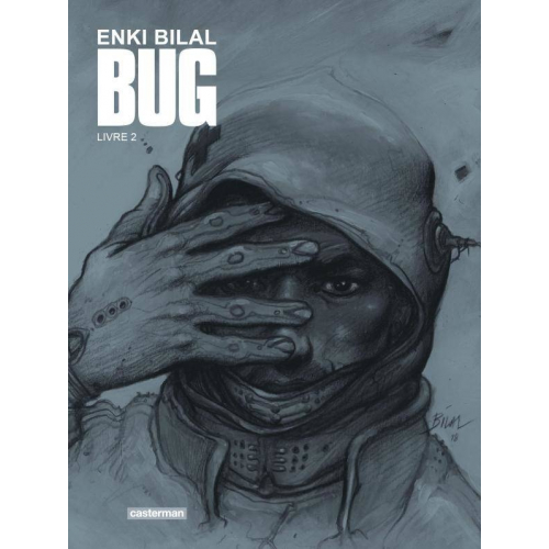 Bug Livre 2 (Nouvelle Édition de Luxe) (VF)