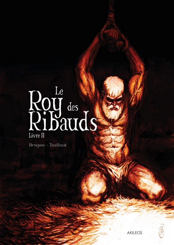 Le Roy des Ribauds - Livre 1 (VF)