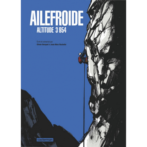 Ailefroide - Altitude 3 954 (VF) occasion