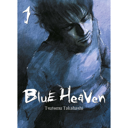 Blue Heaven T01 (Nouvelle édition) (VF)