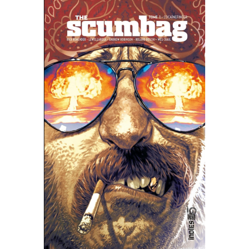 The Scumbag - Tome 1 (VF)