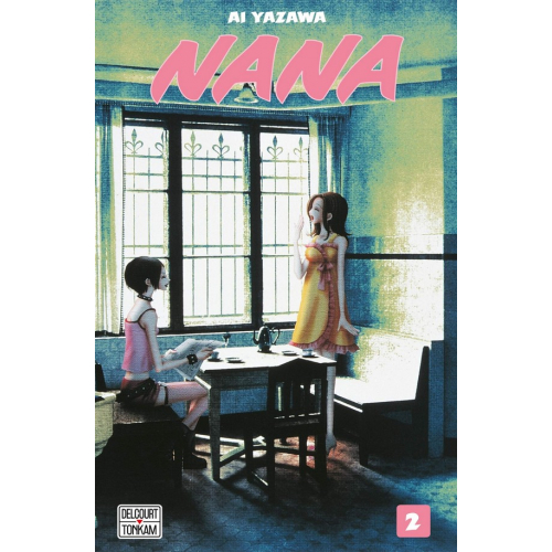 Nana T02 (VF)