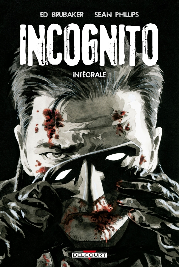 Incognito - Intégrale (VF)