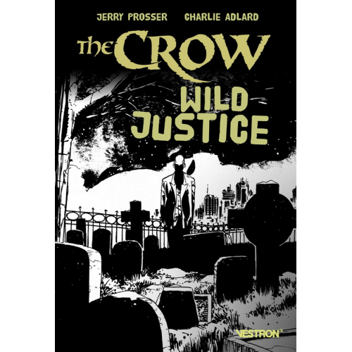 The Crow : Wild Justice (VF)
