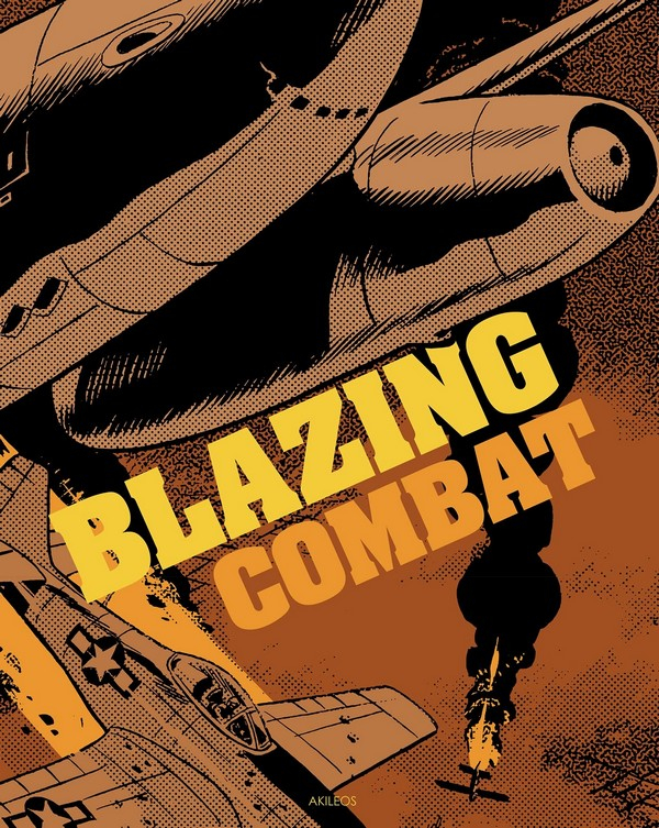 Blazing Combat (VF)