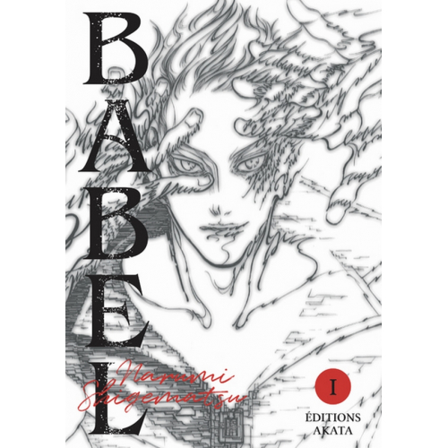 Babel - Tome 1