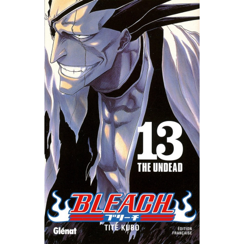 Bleach T13 (VF)