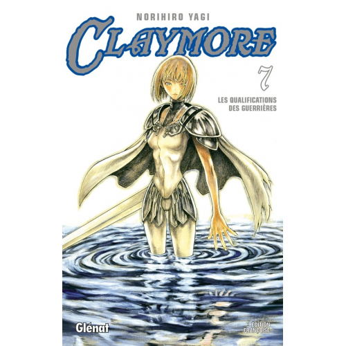 Claymore T07 (VF)