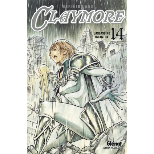 Claymore T14 (VF)