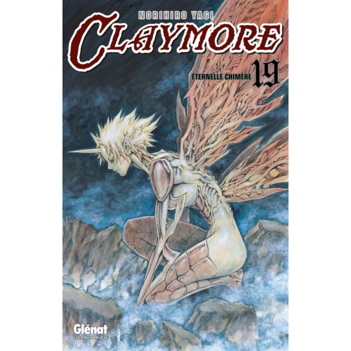 Claymore T19 (VF)