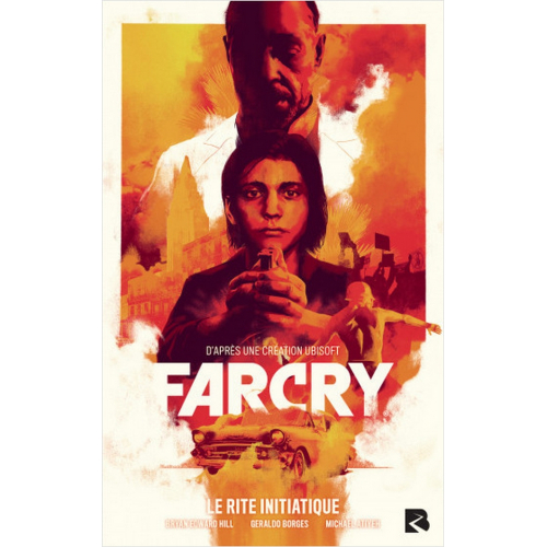 Far Cry - Le Rite initiatique (VF)