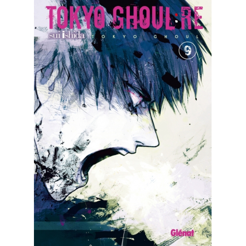 Tokyo Ghoul : Re T9 (VF)