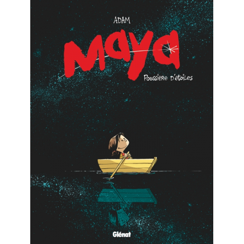 Maya - Tome 01
