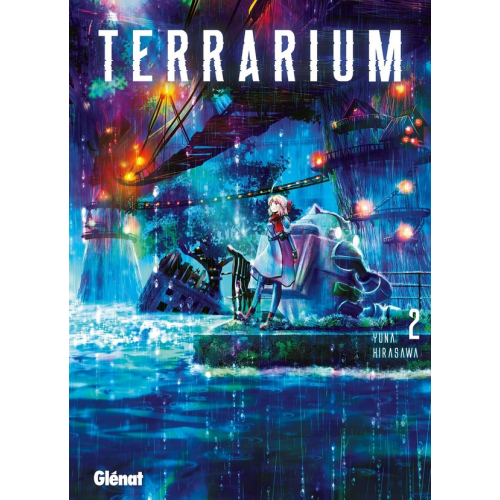 Terrarium - T02 (VF)