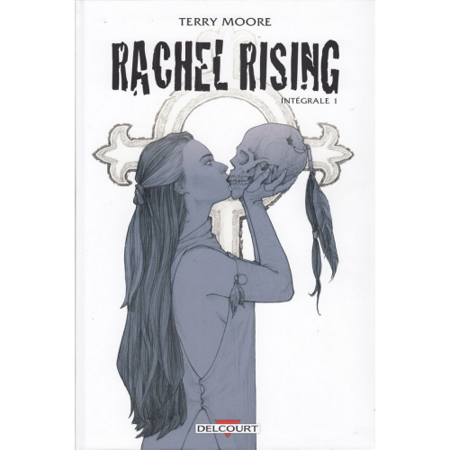 Rachel Rising intégrale tome 1 (VF)