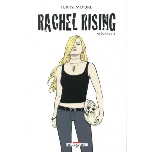 Rachel Rising intégrale tome 2 (VF)