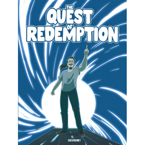 THE QUEST OF REDEMPTION (VF)