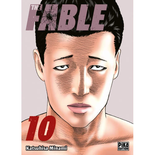The Fable Tome 10 (VF)