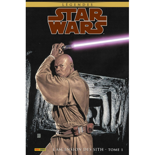 Star Wars Légendes : L'ascension des Sith T01 - Epic Collection - Edition Collector (VF)