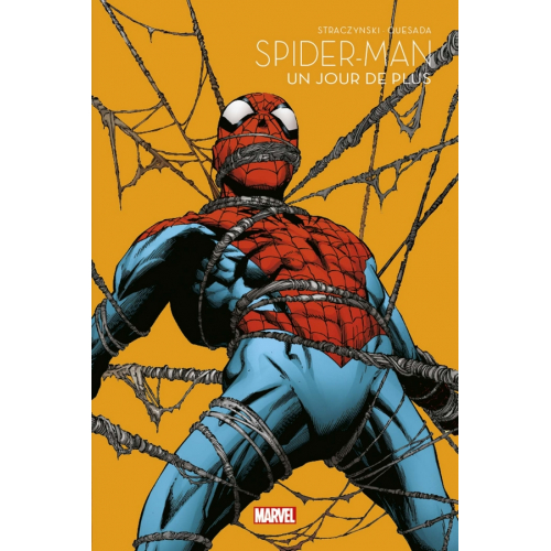 Spider-Man : Un jour de plus (VF) La collection à 6.99€