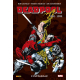 Deadpool : L'intégrale 1976-1978 (T01) (VF)