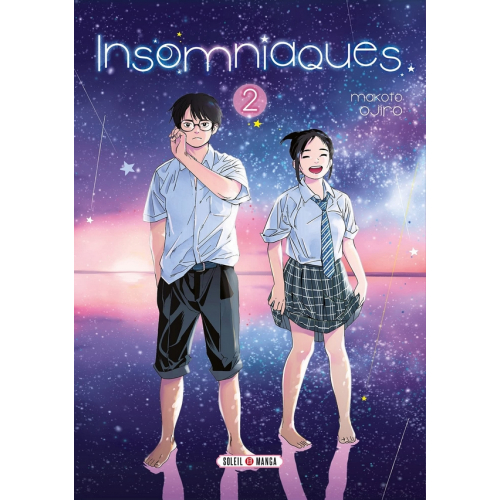 Insomniaques T02 (VF)