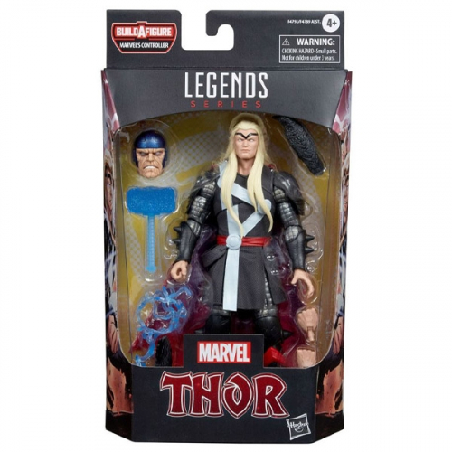 Marvel Legends Build A Figure Thor 15cm