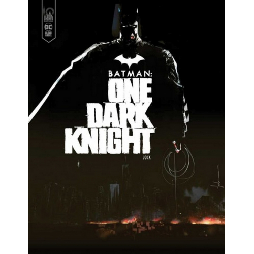 Batman One Dark Knight (VF)