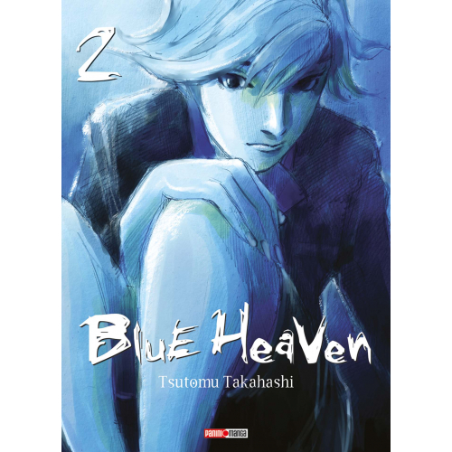 Blue Heaven T02 (Nouvelle édition) (VF)