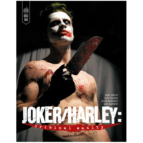 Harley/Joker Criminal Sanity (VF) Occasion