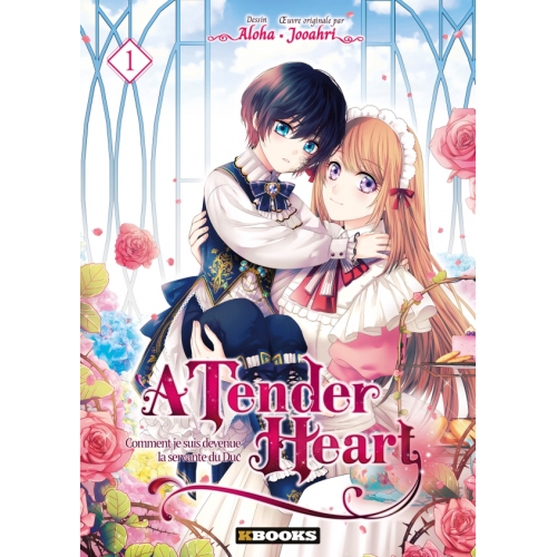 A Tender Heart T01 (VF)