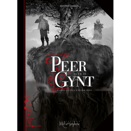 Peer Gynt T02 - Acte II (VF)