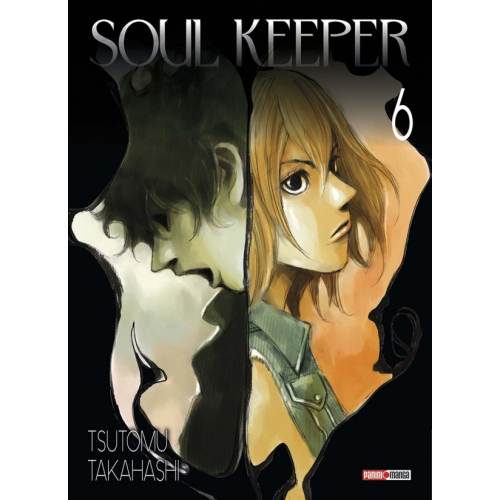 Soul Keeper Tome 06 (Nouvelle édition) (VF)