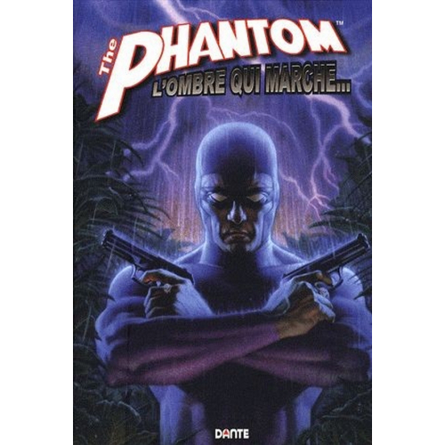 The Phantom - L'ombre qui marche... (VF)