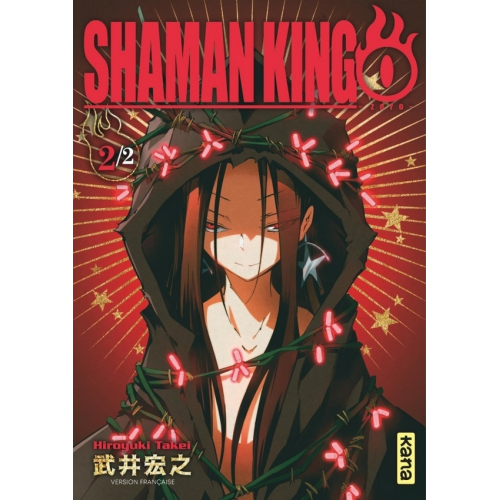 SHAMAN KING 0 - TOME 2 (VF)