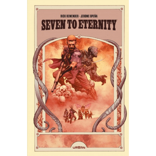 Seven to Eternity Intégrale (VF)