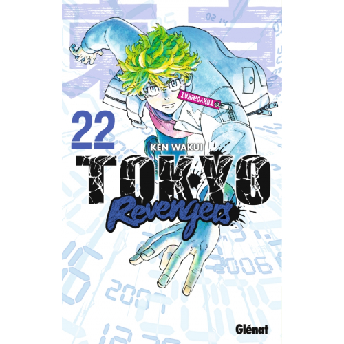 Tokyo Revengers Tome 22 (VF)
