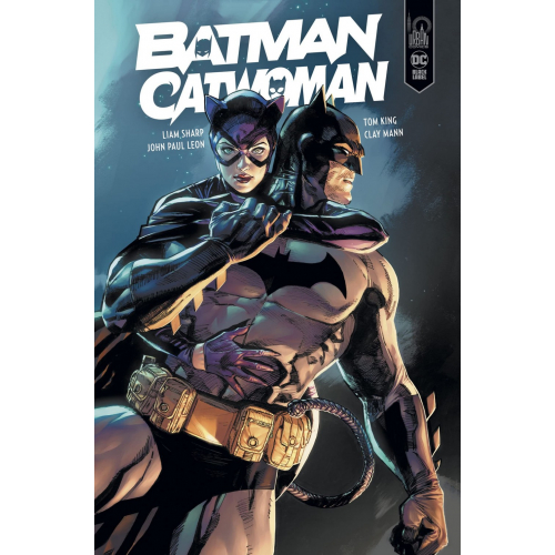 Batman Catwoman (VF)