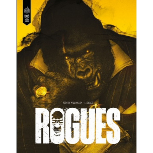 ROGUES (VF)