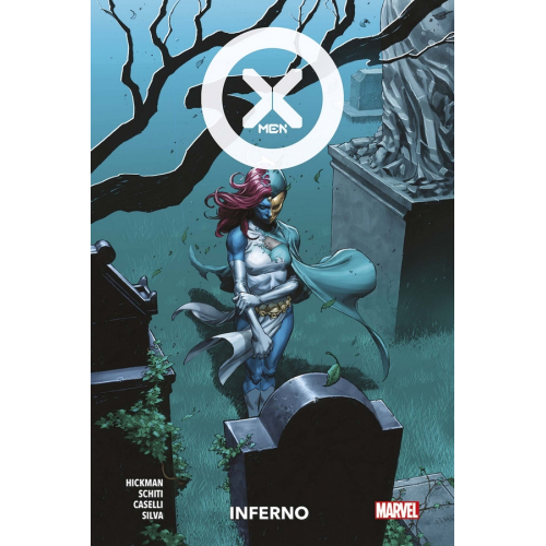 X-Men : Inferno (Edition collector) (VF) occasion