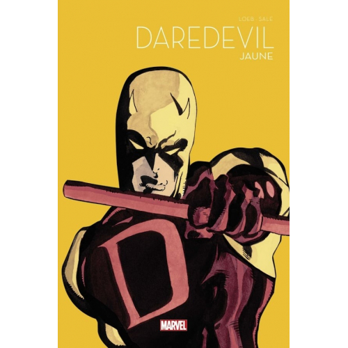 Daredevil : Jaune (VF) Le Printemps des Comics à 5,99€ occasion