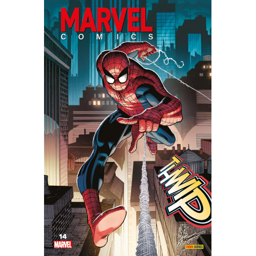 Marvel Comics 14 (VF)