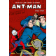 Ant-Man/Giant-Man : L'intégrale 1962-1964 (T01) (VF)