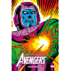 Avengers : Kang War - Epic Collection - COLLECTOR (VF)