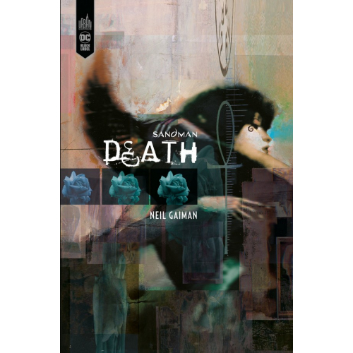 Sandman : DEATH (VF) occasion