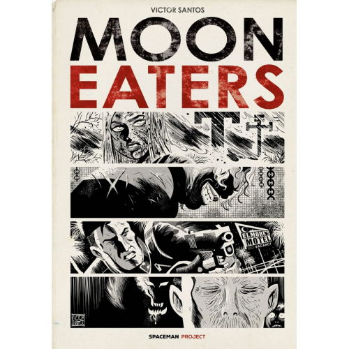 Moon Eaters (VF) occasion